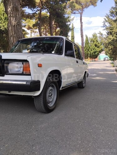 LADA (VAZ) 2107 2006, 70,000 km - 1.6 l - Bakı