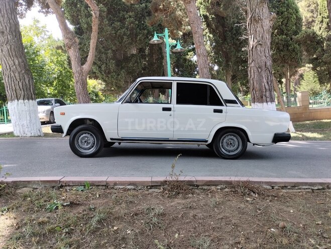 LADA (VAZ) 2107 2006, 70,000 km - 1.6 l - Bakı