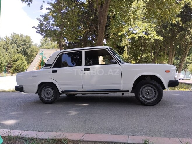 LADA (VAZ) 2107 2006, 70,000 km - 1.6 l - Bakı