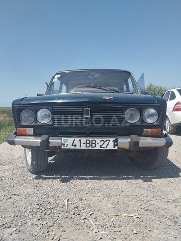 LADA (VAZ) 2106 1987, 548,167 km - 1.6 l - Bərdə