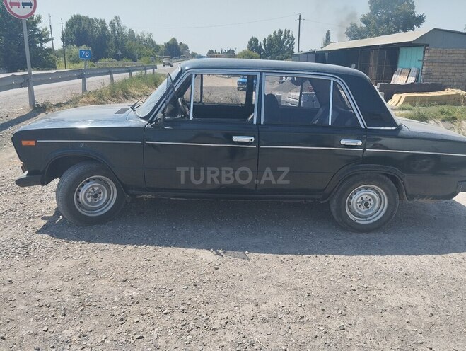 LADA (VAZ) 2106 1987, 548,167 km - 1.6 l - Bərdə