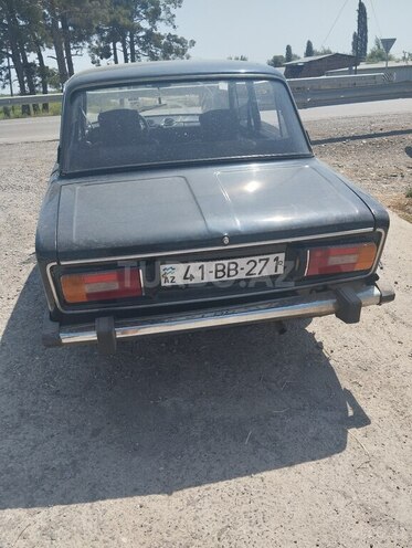 LADA (VAZ) 2106 1987, 548,167 km - 1.6 l - Bərdə