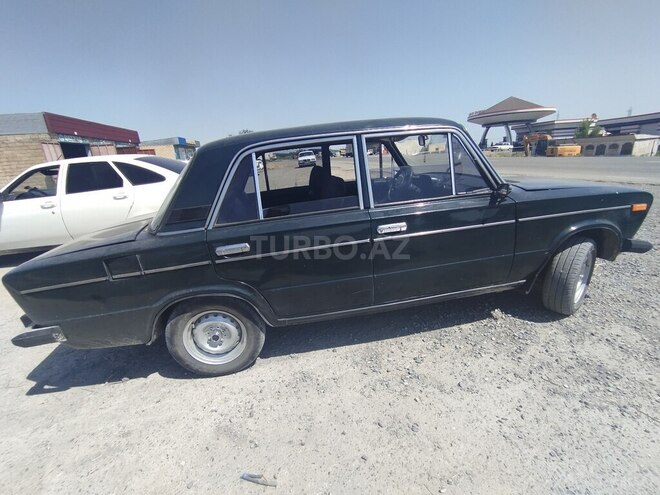 LADA (VAZ) 2106 1987, 548,167 km - 1.6 l - Bərdə