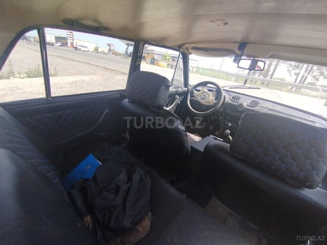 LADA (VAZ) 2106 1987, 548,167 km - 1.6 l - Bərdə