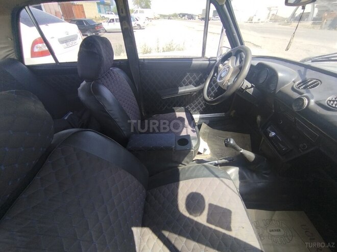 LADA (VAZ) 2106 1987, 548,167 km - 1.6 l - Bərdə