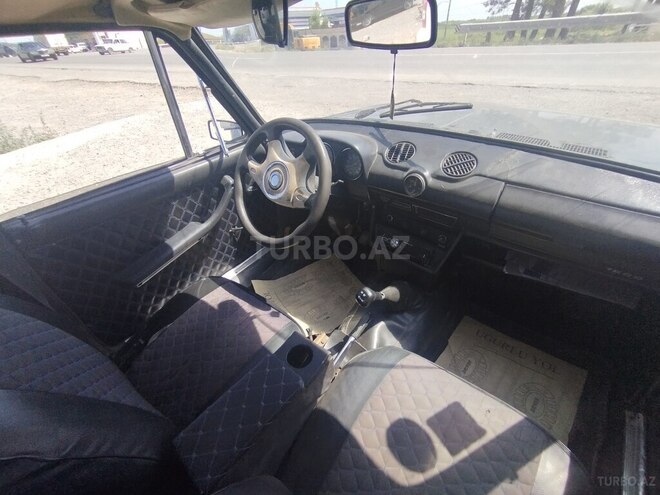 LADA (VAZ) 2106 1987, 548,167 km - 1.6 l - Bərdə