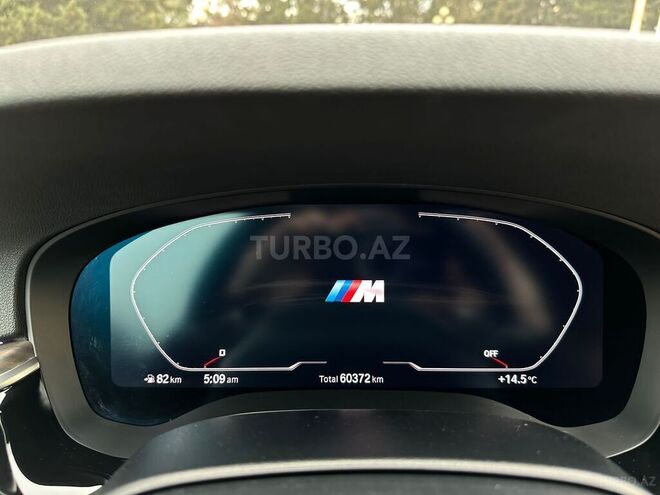 BMW 530 2020, 67,000 km - 2.0 л - Bakı