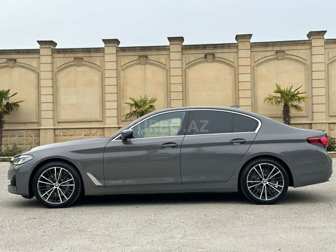 BMW 530 2020, 67,000 km - 2.0 л - Bakı