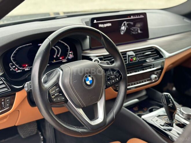 BMW 530 2020, 67,000 km - 2.0 л - Bakı