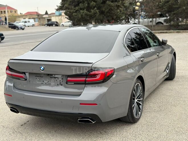 BMW 530 2020, 67,000 km - 2.0 л - Bakı
