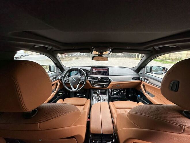 BMW 530 2020, 67,000 km - 2.0 л - Bakı
