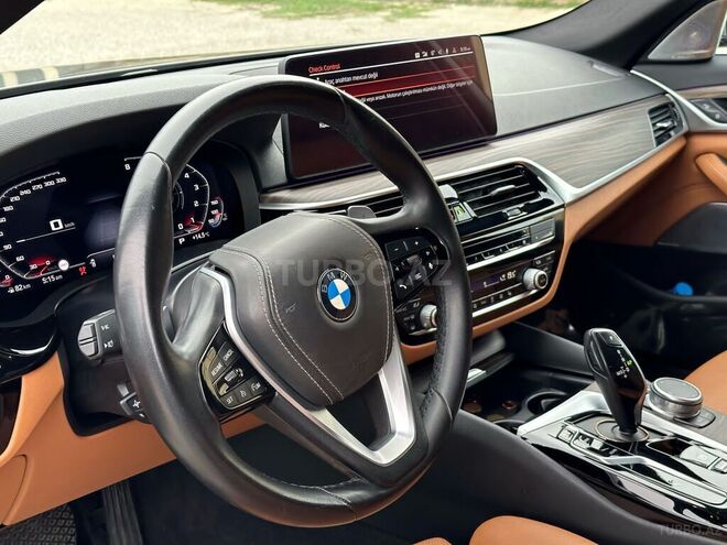 BMW 530 2020, 67,000 km - 2.0 л - Bakı