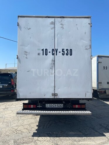 Ford Transit 2007, 348,000 km - 2.4 l - Bakı