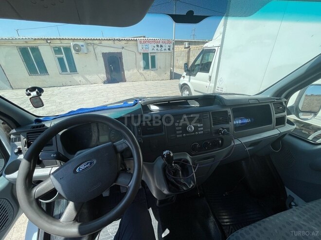 Ford Transit 2007, 348,000 km - 2.4 l - Bakı