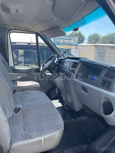 Ford Transit 2007, 348,000 km - 2.4 l - Bakı