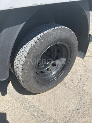 Ford Transit 2007, 348,000 km - 2.4 l - Bakı