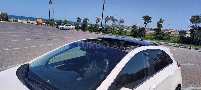 Hyundai Elantra 2013, 75,000 km - 1.8 l - Sumqayıt