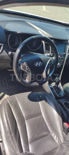 Hyundai Elantra 2013, 75,000 km - 1.8 l - Sumqayıt