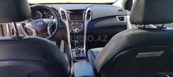 Hyundai Elantra 2013, 75,000 km - 1.8 l - Sumqayıt