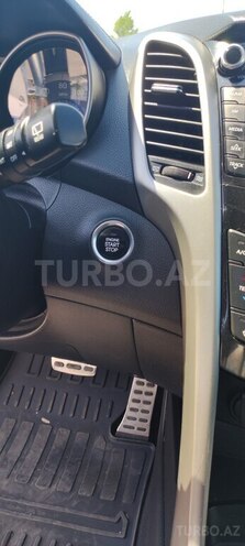 Hyundai Elantra 2013, 75,000 km - 1.8 l - Sumqayıt