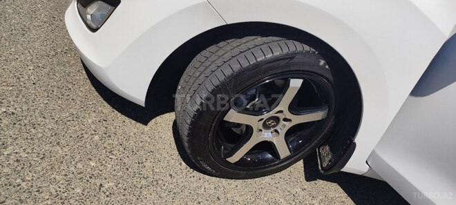 Hyundai Elantra 2013, 75,000 km - 1.8 l - Sumqayıt