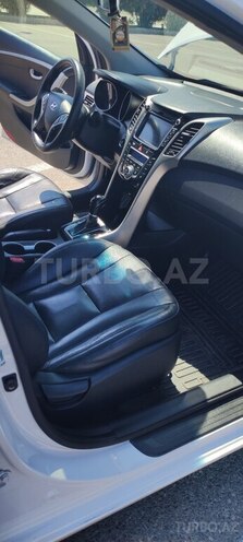 Hyundai Elantra 2013, 75,000 km - 1.8 l - Sumqayıt