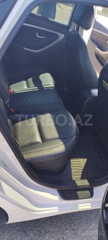 Hyundai Elantra 2013, 75,000 km - 1.8 l - Sumqayıt