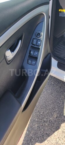 Hyundai Elantra 2013, 75,000 km - 1.8 l - Sumqayıt
