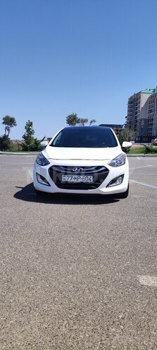 Hyundai Elantra 2013, 75,000 km - 1.8 l - Sumqayıt