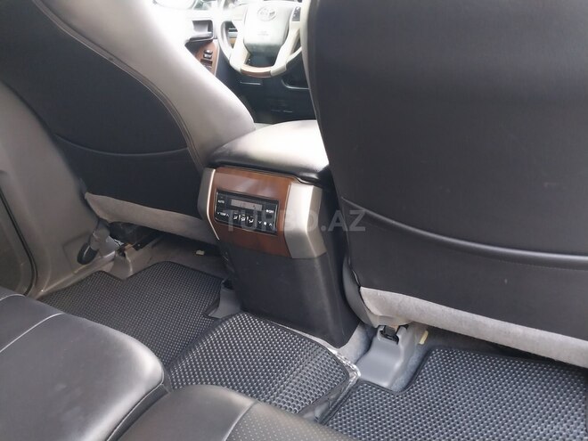 Toyota Prado 2010, 285,000 km - 2.7 л - Bakı