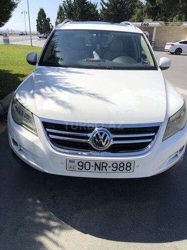 Volkswagen Tiguan 2009, 325,000 km - 2.0 l - Bakı