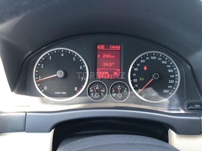 Volkswagen Tiguan 2009, 325,000 km - 2.0 l - Bakı