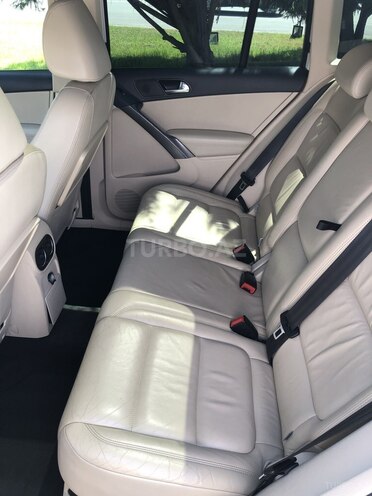 Volkswagen Tiguan 2009, 325,000 km - 2.0 l - Bakı
