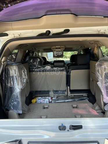 Toyota Land Cruiser 2010, 158,309 km - 4.0 l - Masallı