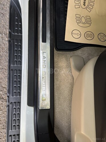Toyota Land Cruiser 2010, 158,309 km - 4.0 l - Masallı