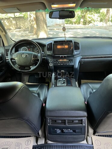 Toyota Land Cruiser 2010, 158,309 km - 4.0 l - Masallı