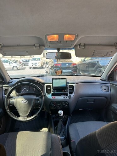 Kia Rio 2007, 277,000 km - 1.4 l - Bakı