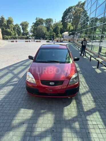 Kia Rio 2007, 277,000 km - 1.4 l - Bakı