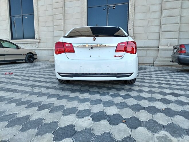 Chevrolet Cruze 2012, 243,011 km - 1.4 l - Bərdə