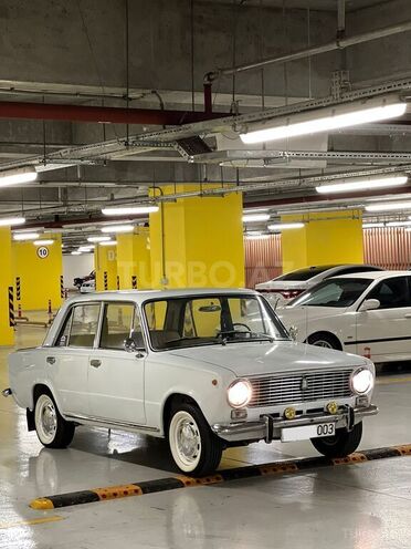 LADA (VAZ) 2101 1973, 95,400 km - 1.3 l - Gəncə