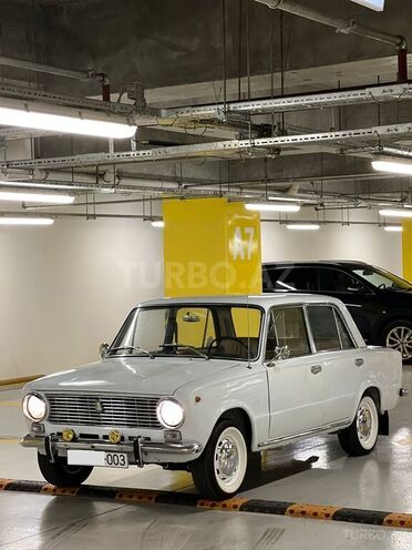 LADA (VAZ) 2101 1973, 95,400 km - 1.3 l - Gəncə