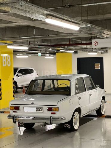 LADA (VAZ) 2101 1973, 95,400 km - 1.3 l - Gəncə