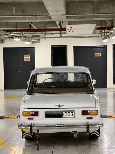 LADA (VAZ) 2101 1973, 95,400 km - 1.3 l - Gəncə