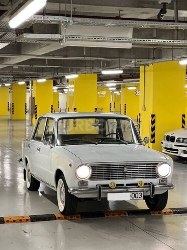 LADA (VAZ) 2101 1973, 95,400 km - 1.3 l - Gəncə
