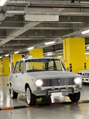 LADA (VAZ) 2101 1973, 95,400 km - 1.3 l - Gəncə