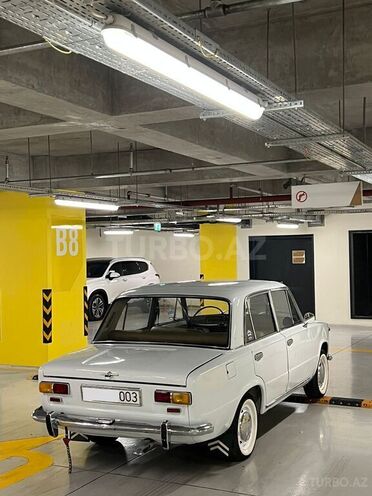 LADA (VAZ) 2101 1973, 95,400 km - 1.3 l - Gəncə