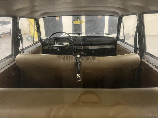 LADA (VAZ) 2101 1973, 95,400 km - 1.3 l - Gəncə