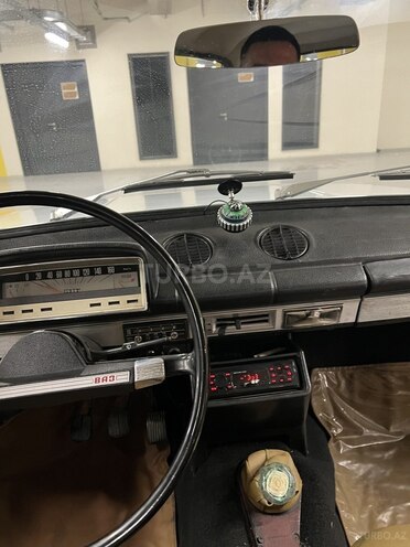 LADA (VAZ) 2101 1973, 95,400 km - 1.3 l - Gəncə
