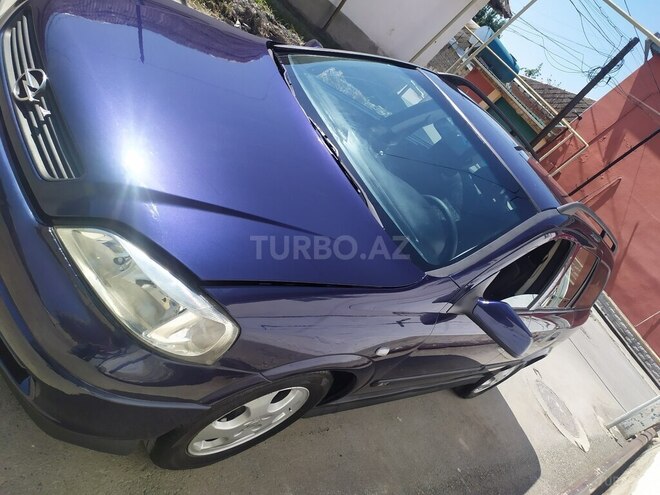 Opel Astra 1999, 284,562 km - 1.6 l - Göyçay