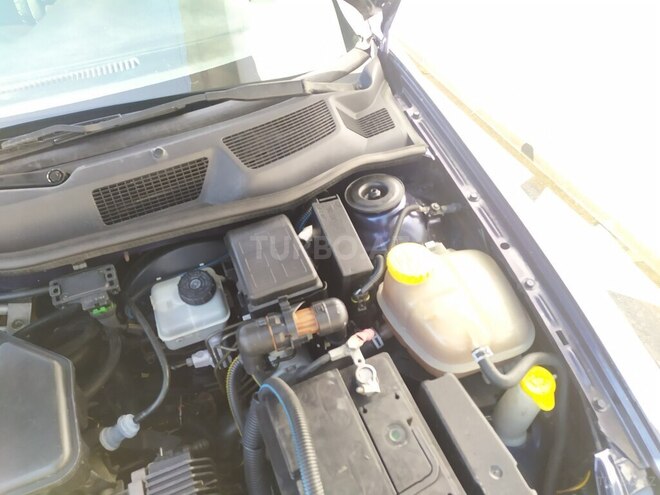 Opel Astra 1999, 284,562 km - 1.6 l - Göyçay